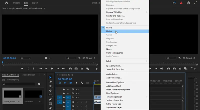 Premiere Pro Premiere Pro.